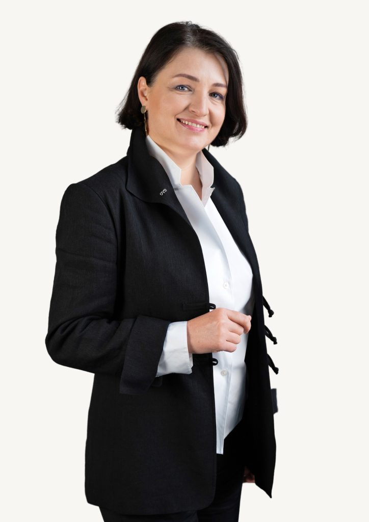 Katarzyna Marques OVB doradca finansowo ubezpieczeniowy