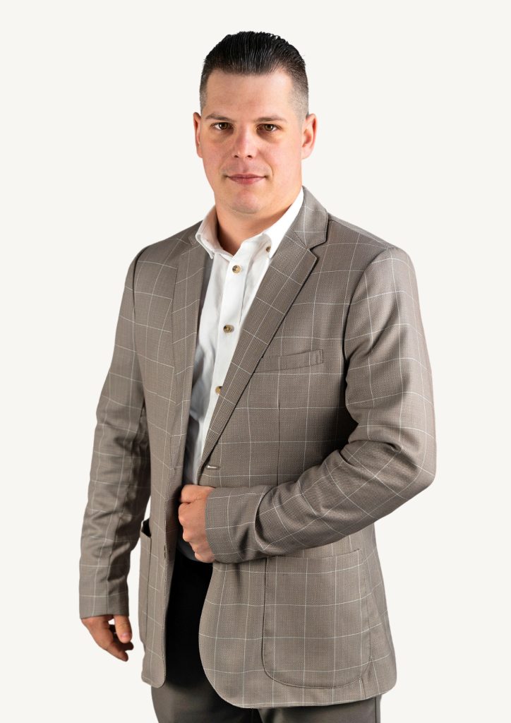 Patryk Żmuda OVB doradca finansowo ubezpieczeniowy