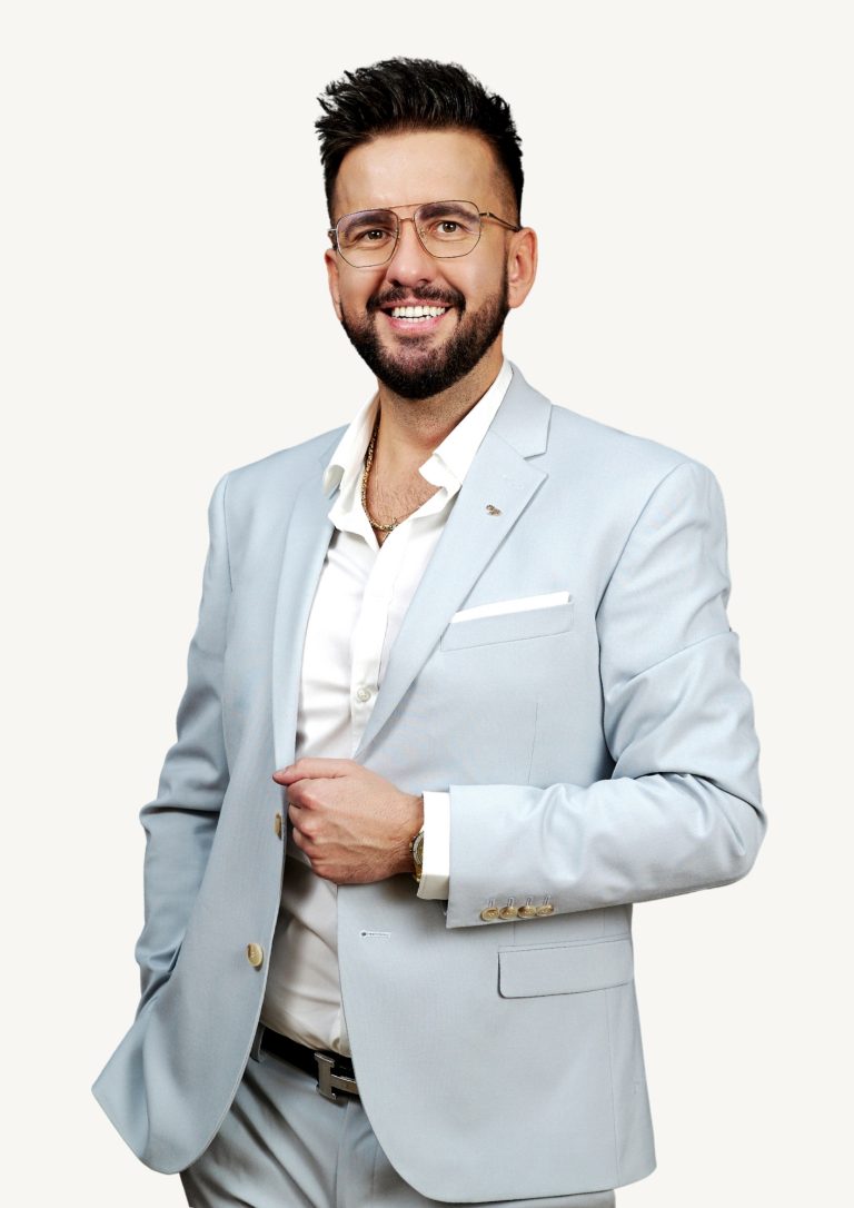 Piotr Stec OVB doradca finansowo ubezpieczeniowy