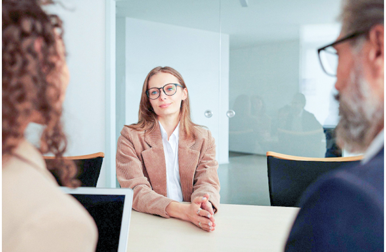 OVB Kariera w finansach