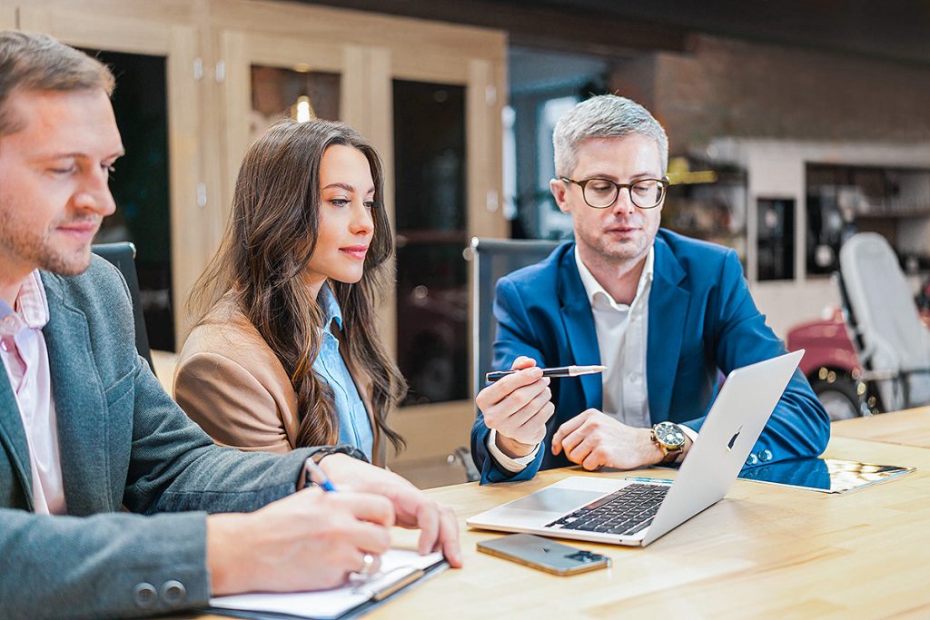 OVB praca w zawodzie doradcy ubezpieczeniowego finansowego