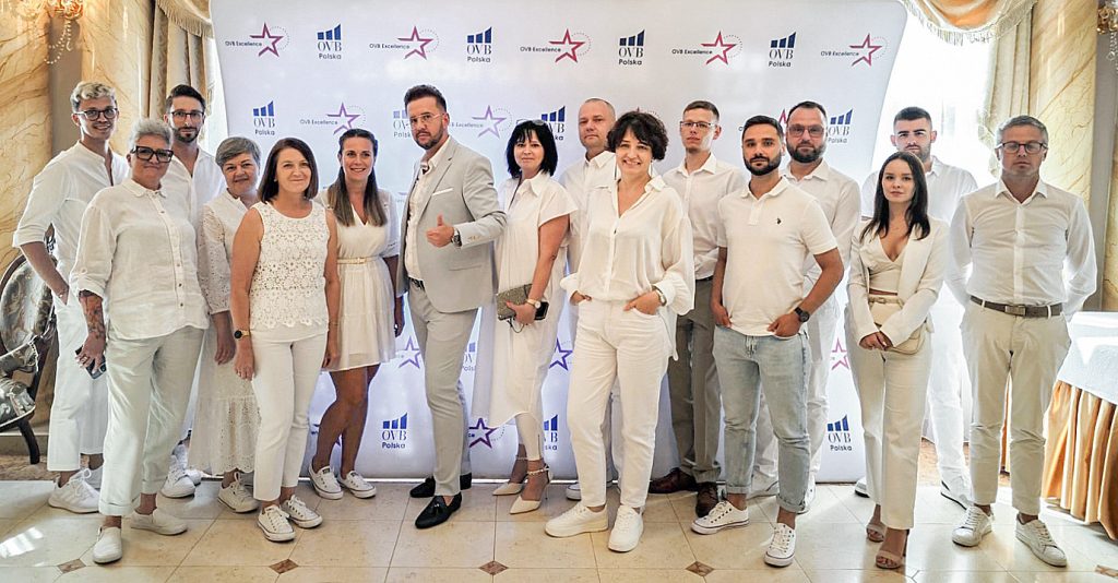 ovb doradca finansowy i ubezpieczeniowy Łódź