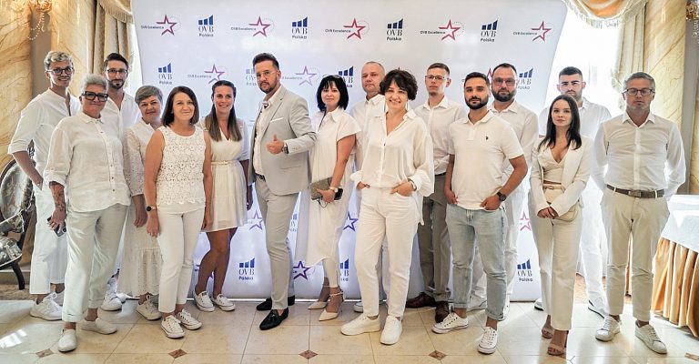 ovb doradca finansowy i ubezpieczeniowy Łódź