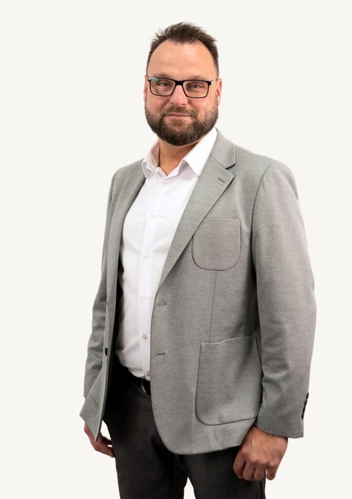 Piotr Ciechurski OVB doradca finansowo ubezpieczeniowy